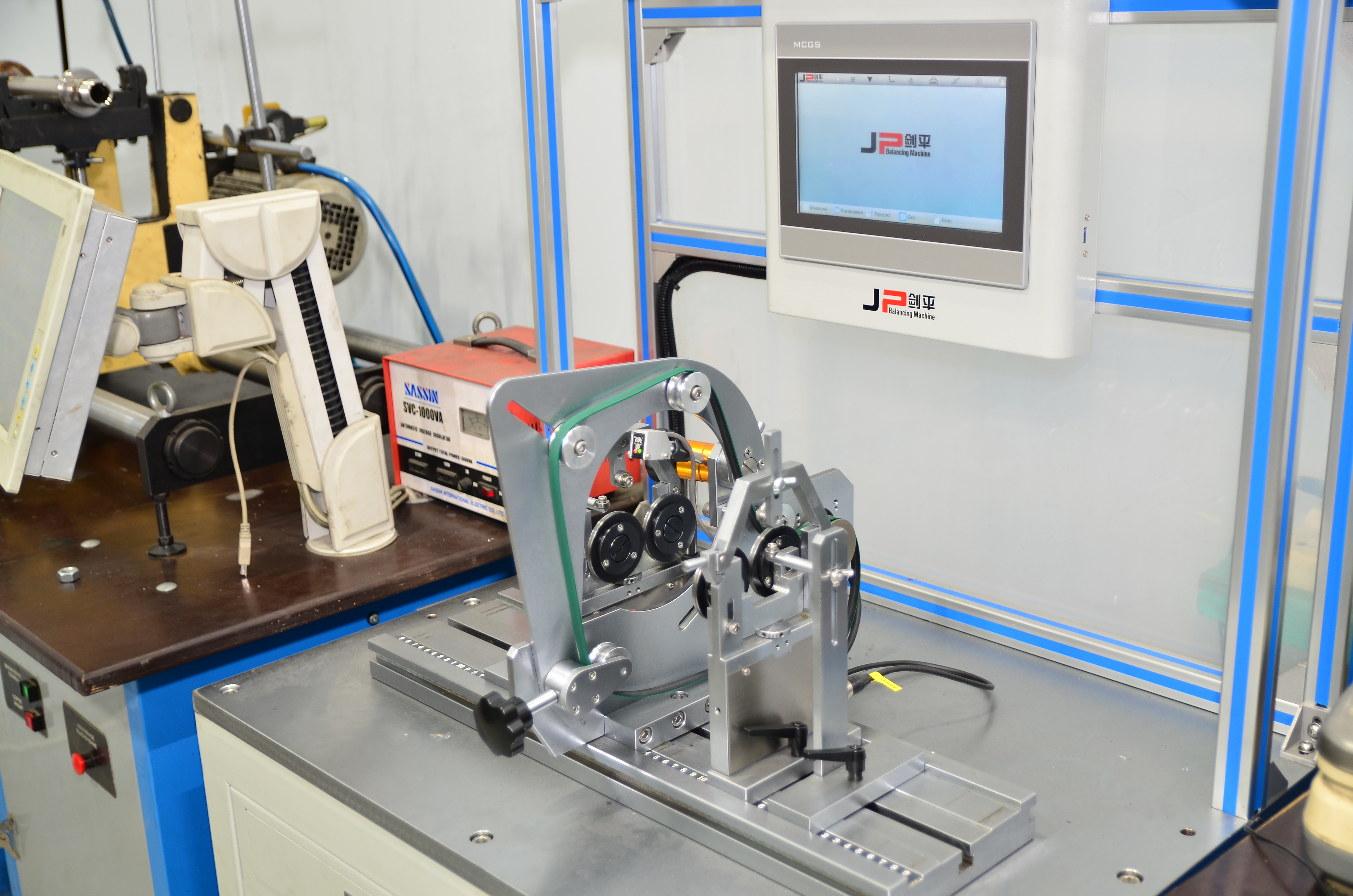 Фото с производственной полощадки 7