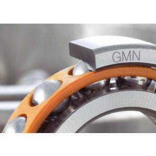 Радиально-упорные подшипники GMN