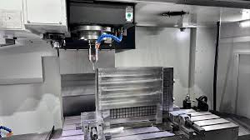 Сервисные работы на станке
